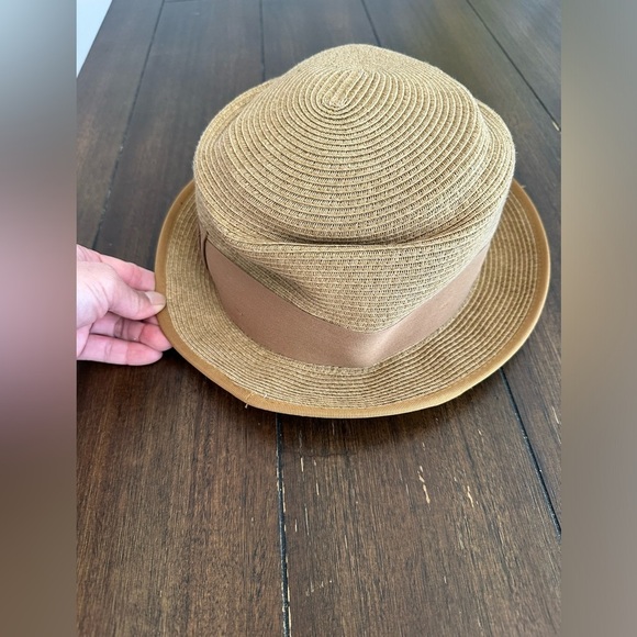 Yescribir fedora hat main image 13